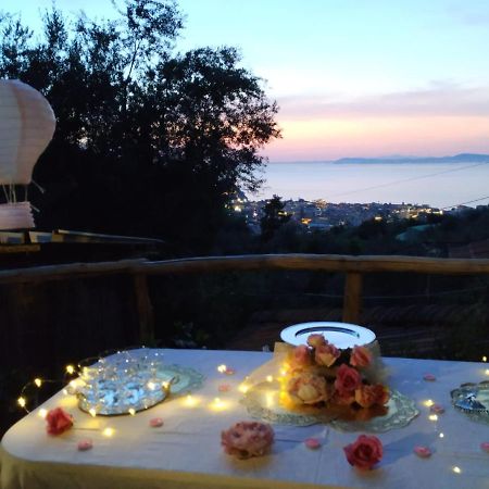 Bed and Breakfast Da Rosali Sorrent Exterior foto