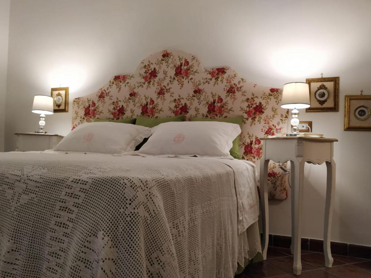 Bed and Breakfast Da Rosali Sorrent Exterior foto