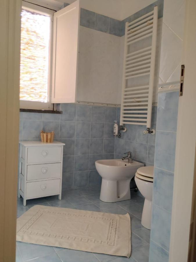 Bed and Breakfast Da Rosali Sorrent Exterior foto